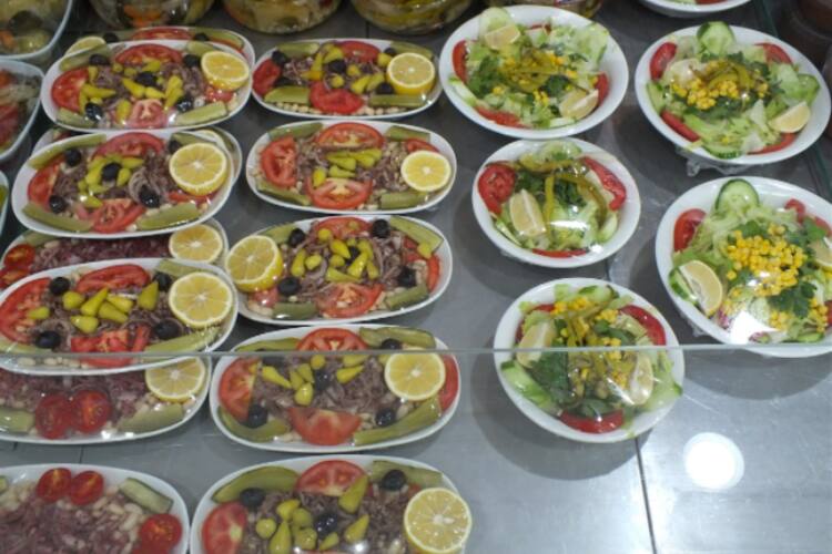 Aktas Et Mangal Cekmekoy Merkez Istanbul